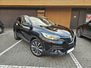 Renault Kadjar foto 3