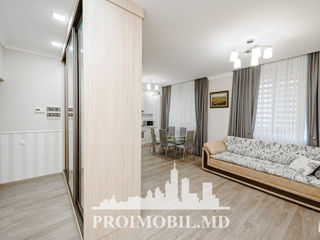 Apartament cu 2 camere, 65 m², Centru, Chișinău foto 10