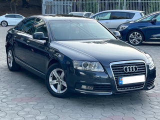 Audi A6 foto 1