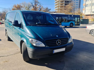 Mercedes Vito foto 2