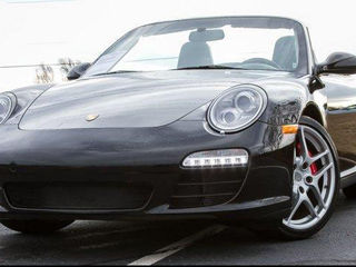 Porsche 911 foto 2