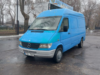 Mercedes Sprinter foto 4