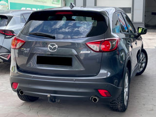 Mazda CX-5 foto 5