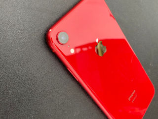 IPhone XR 128GB Product RED фото 3