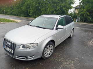 Audi A4 foto 8