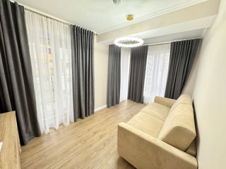 Apartament cu 2 camere, 70 m², Ciocana, Chișinău foto 3