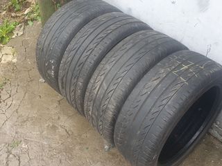 Cauciucuri Pirelli R16 195-45 foto 2