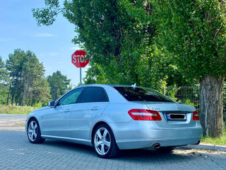 Mercedes E-Class foto 4