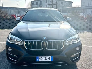 BMW X6 foto 2