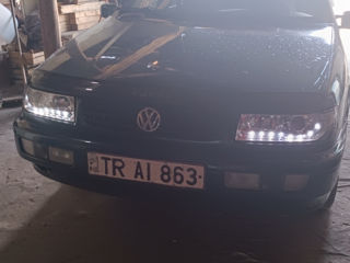 Volkswagen Passat foto 6