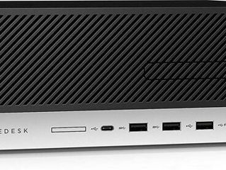 HP EliteDesk 800 G4