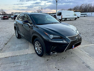 Lexus NX Series foto 6