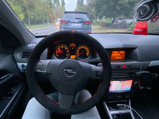 Opel Astra foto 4