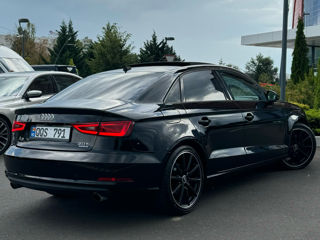 Audi A3 foto 4