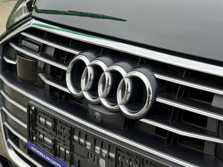 Audi A6 foto 16