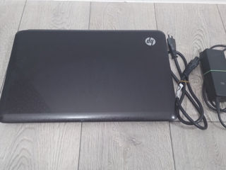 HP Pavilion dv6 3125sl Intel Core i3 350M 2.26 Ghz Windows 10 Pro foto 10