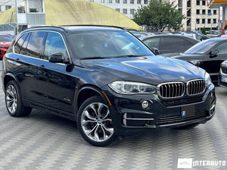 BMW X5 foto 3