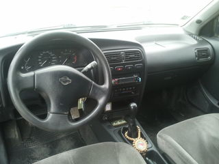 Nissan Primera foto 5