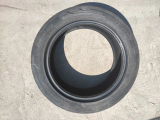 R16 195/55 Roadx(Hankook), anul: 2020 foto 5