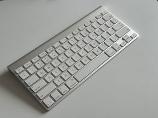 Apple Wireless Keyboard A1314 foto 1