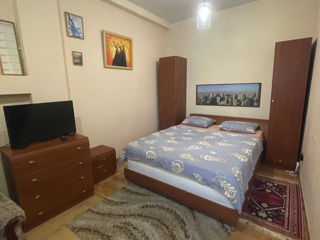 Apartament cu 1 cameră, 35 m², Centru, Chișinău foto 1