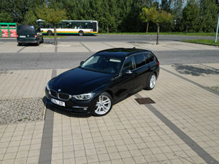 BMW 3 Series foto 10