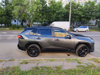 Toyota Rav 4 foto 2