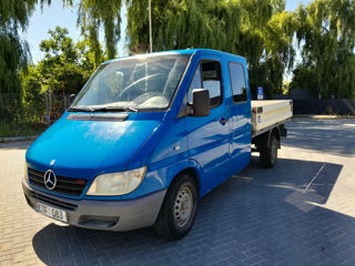 Mercedes Sprinter foto 2