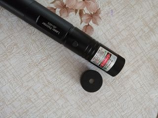 Лазер новый!!! Laser Pointer nou!!! foto 2