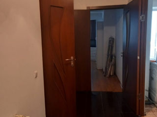 Apartament cu 1 cameră, 50 m², Buiucani, Chișinău foto 4