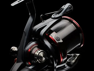 Daiwa 20 Tournament Basia 45 SCW QD foto 8