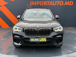 BMW X3 foto 3