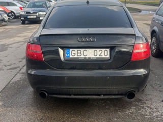 Audi A6 foto 6