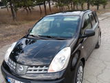 Nissan Note foto 3