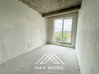 Duplex 2 nivele ! Zonă Liniștită ! Amplasare reușită ! foto 19