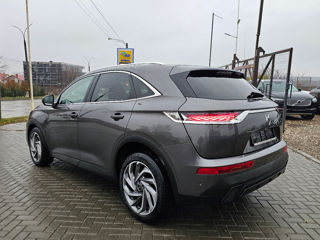 DS Automobiles DS 7 Crossback foto 2