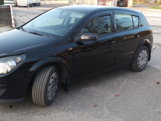 Opel Astra foto 10