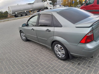 Ford Focus foto 3