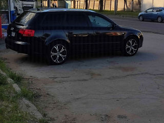 Audi A4 foto 2