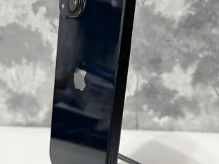 iPhone 13 128 black foto 3