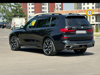 BMW X7 foto 4