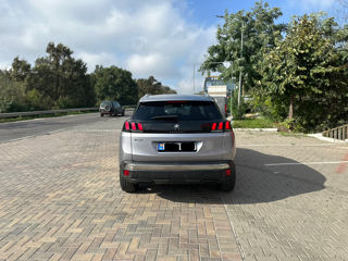 Peugeot 3008 foto 4