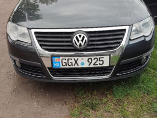 Volkswagen Passat foto 2