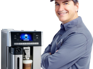 Качественный и быстрый ремонт кофемашин. Полная диагностика бесплатно! foto 1
