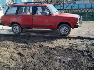 Lada / ВАЗ 2104