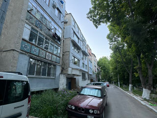 Apartament cu 1 cameră, 34 m², Poșta Veche, Chișinău