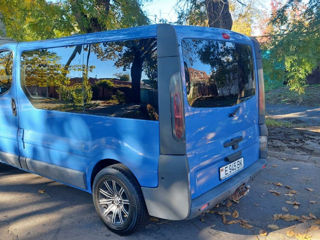 Renault Trafic foto 3