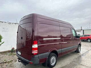 Mercedes Sprinter 319 foto 2