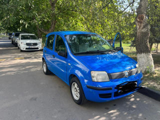 Fiat Panda foto 5