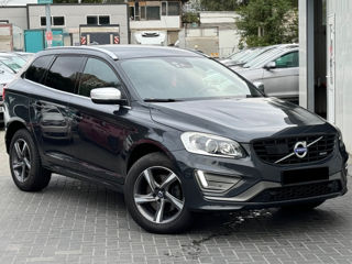 Volvo XC60 foto 5